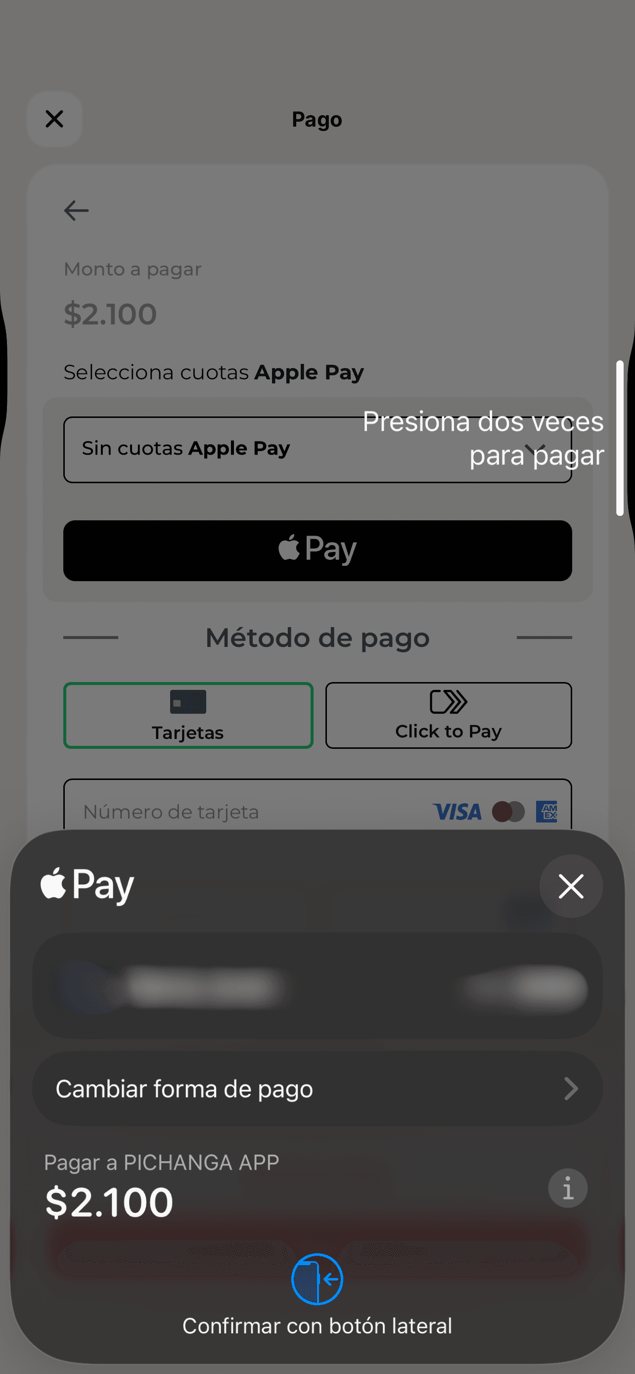 Asegura tu puesto