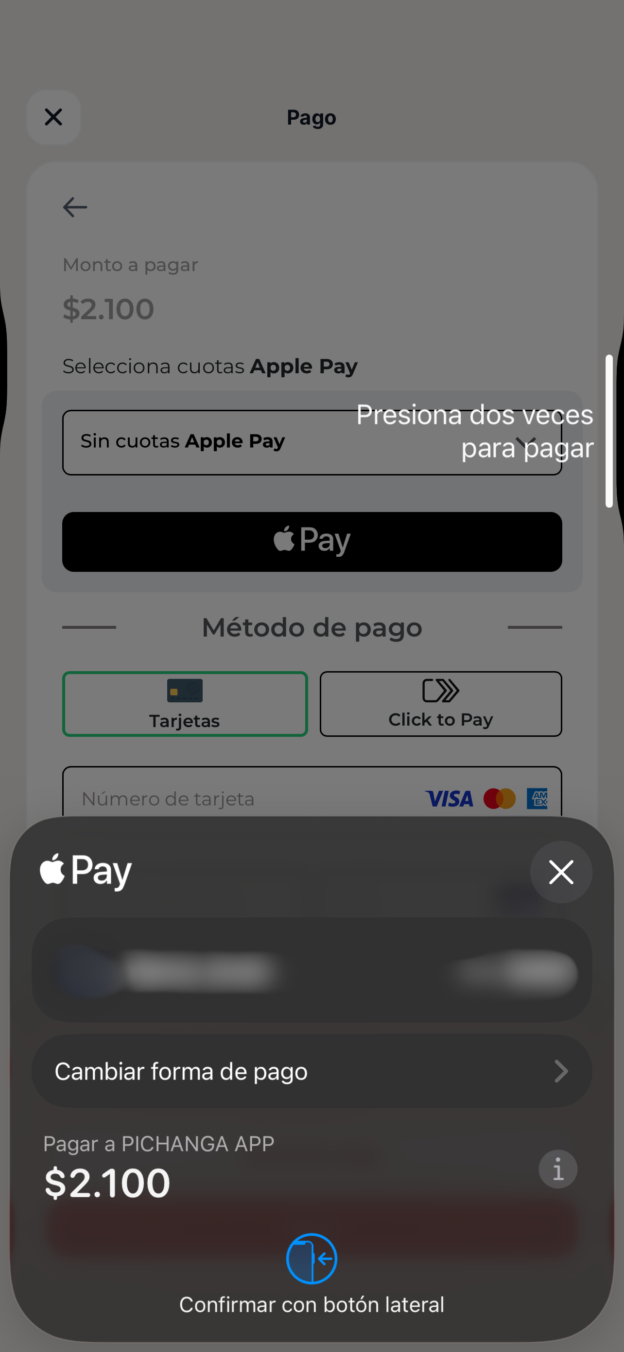 Asegura tu puesto